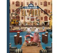 La casa dels ratolins, volum 4: El Sam i la Júlia al port. Nova edició