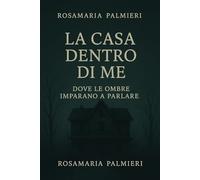 La casa dentro di me: Dove le ombre imparano a parlare