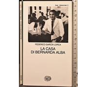 La casa di Bernarda Alba (Collezione di teatro)