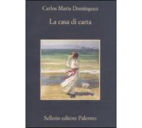 La casa di carta (La memoria)