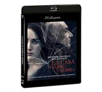 La Casa Di Sabbia E Nebbia "Il Collezionista" Combo (Br+Dv )