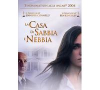 La Casa Di Sabbia E Nebbia [Italia] [DVD]
