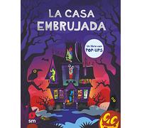 LA CASA EMBRUJADA (Fuera de Colección)