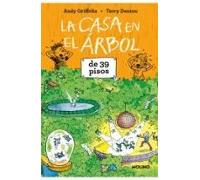 La Casa En El Árbol De 39 Pisos (la Casa En El Árbol 3)