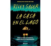 La Casa En El Lago / The House Across the Lake