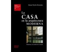La Casa En La Arquitectura Moderna
