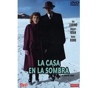 La casa en la sombra / On Dangerous Ground ( Dark Highway )
