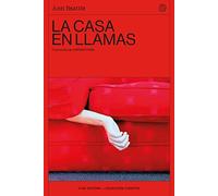 La casa en llamas (CHAI EDITORA)