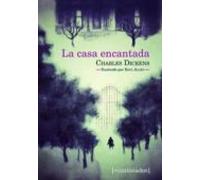 LA CASA ENCANTADA (Entintados)