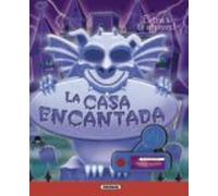 La casa encantada | Adapt. Equipo Susaeta
