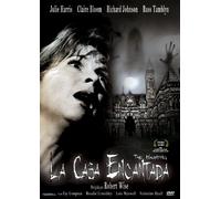 La casa encantada [DVD]