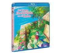 La Casa Encantada en el Cabo. Película. Bluray. [Blu-ray]