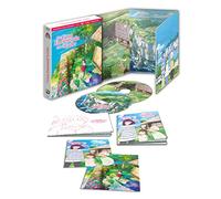 La Casa Encantada en el Cabo. Película. Bluray Coleccionistas Digipack. [Blu-ray]