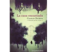 LA CASA ENCANTADA (Entintados)