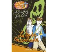 La Casa Encantada (zoe Top Secret 8)