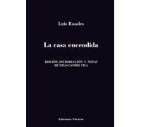 La casa encendida: 935 (Baños del Carmen)