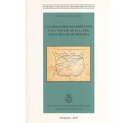 La Casa Gómez de Berducedo y el concejo de Allande: Cinco siglos de historia (SIN COLECCION)