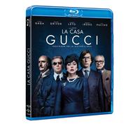 La casa gucci (blu-ray) [blu-ray]