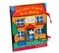 La Casa I El Jardí De La Maisy