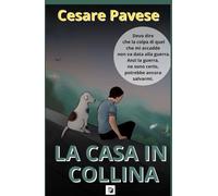 LA CASA IN COLLINA