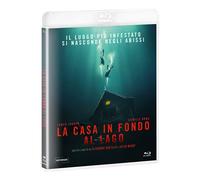 La Casa in Fondo Al Lago [Blu-ray]