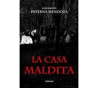 LA CASA MALDITA