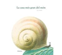 La casa més gran del món (Llibres per a somniar)