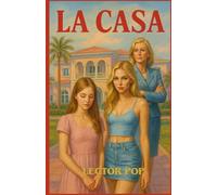 LA CASA: Mi mundo de juego en mil pedazos: 3 (ATRAPADA)