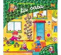 La Casa (Mira Por La Ventana)