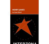 La Casa Natal | Henry James