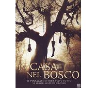 La casa nel bosco [Italia] [DVD]