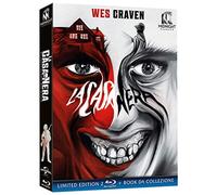 La Casa Nera (ed.Limitata) [Italia] [Blu-ray]