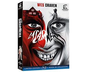 La Casa Nera (ed.Limitata) [Italia] [Blu-ray]