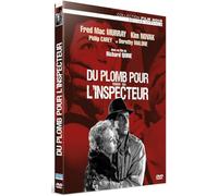 La casa número 322 / Pushover ( 1954 ) ( Push over ) [ Origen Francés, Ningun Idioma Espanol ]