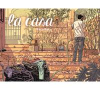 La casa | Paco Roca