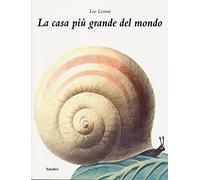 La casa più grande del mondo: La maison la plus grande du monde (Bababum)
