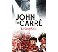 La Casa Rusia