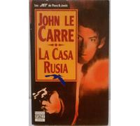 La Casa Rusia