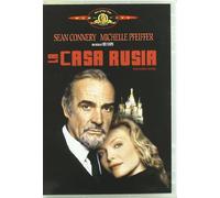 La Casa Rusia [DVD]