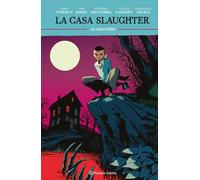 La casa slaughter 4
