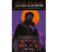 La casa Slaughter nº 01