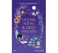 La casa sotto il cielo stellato (Pandora)