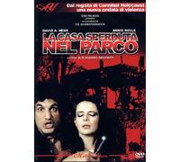 La Casa Sperduta Nel Parco [Italia] [DVD]