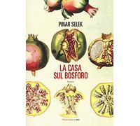 La casa sul Bosforo