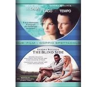 La casa sul lago del tempo + The blind side [Italia] [DVD]