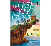 La casa sul mare celeste (Oscar fantastica)