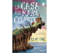 La casa sul mare celeste (Oscar fantastica paperback)