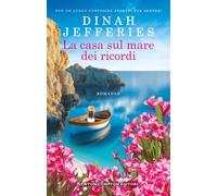La casa sul mare dei ricordi (3.0)