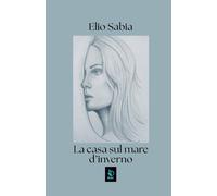 La casa sul mare d'inverno