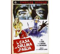La Casa Sulla Collina Di Paglia [Italia] [DVD]